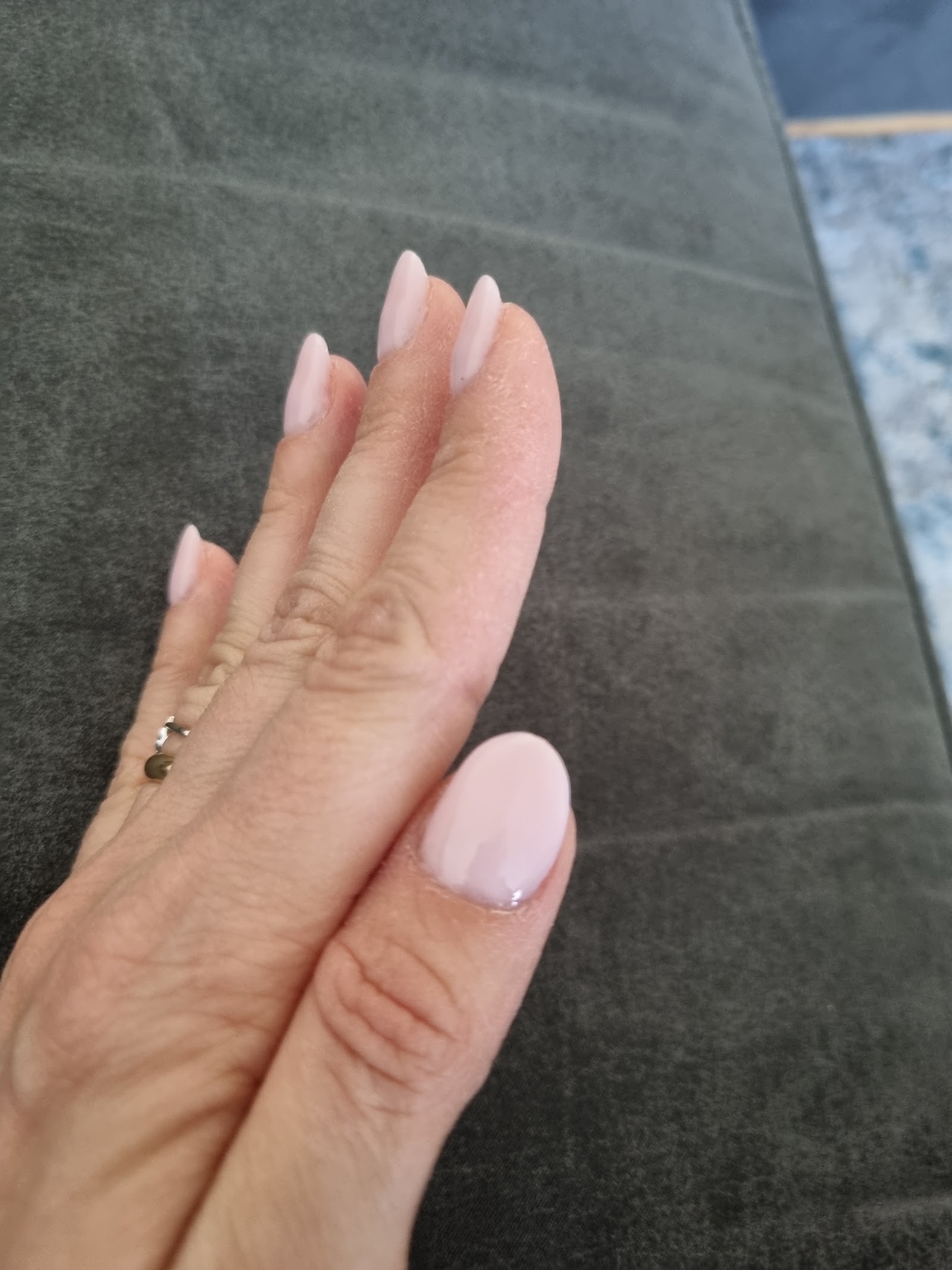 Chic Nails and Spa nail photo 4