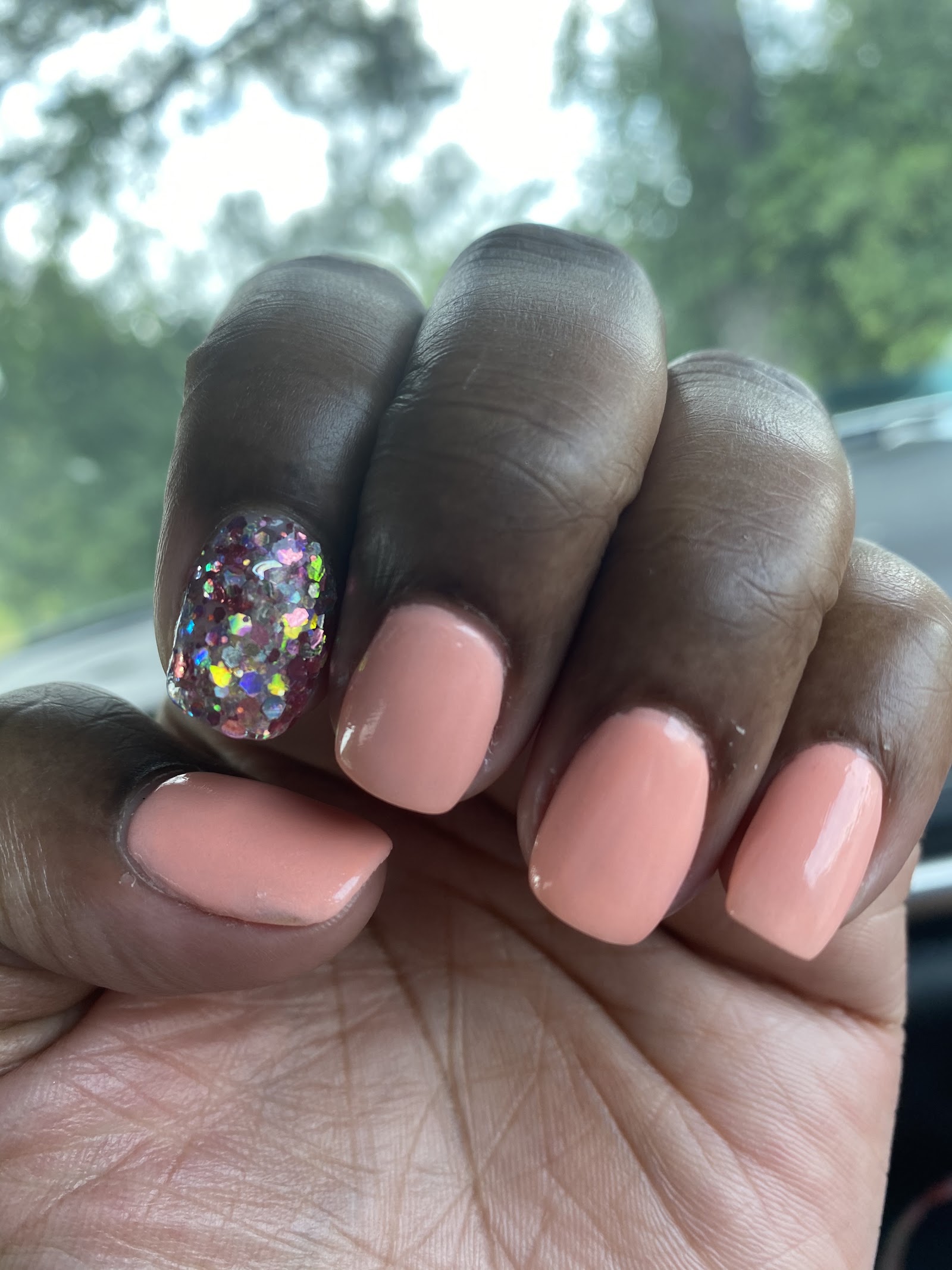 Chic Nails and Spa nail photo 7